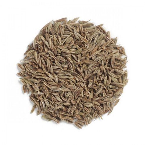 European 99% Cumin Seeds