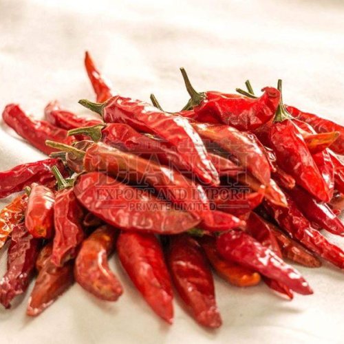 334 Sannam Dry Red Chilli