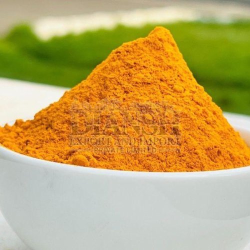 Alleppey Turmeric Powder