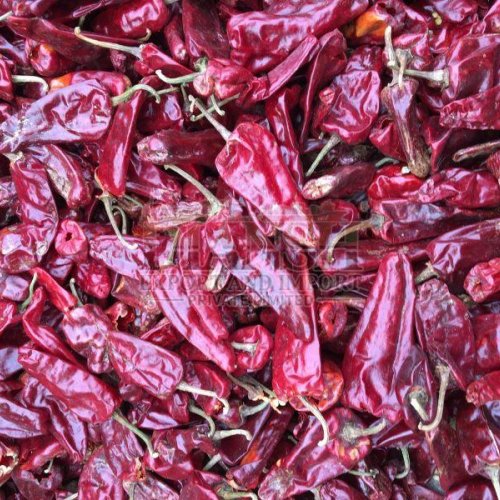 Chatpata Dry Red Chilli