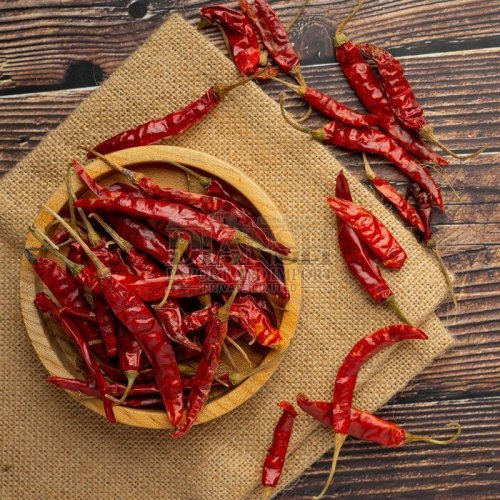 Guntur Dry Red Chilli