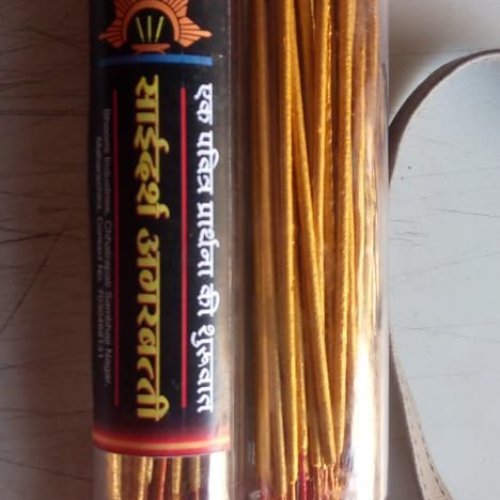 Scented Incense Sticks