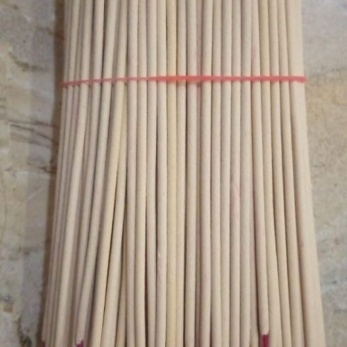 White Raw Incense Sticks