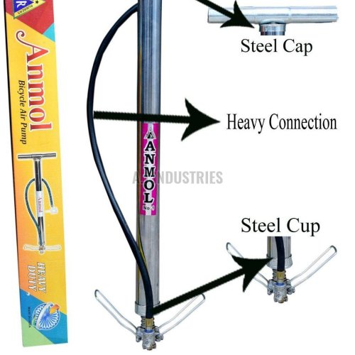 Anmol Bicycle Air Pump