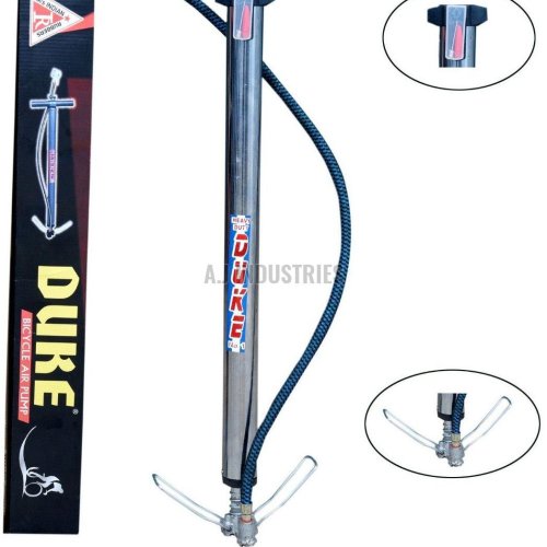 Duke 39OD Bicycle Air Pump