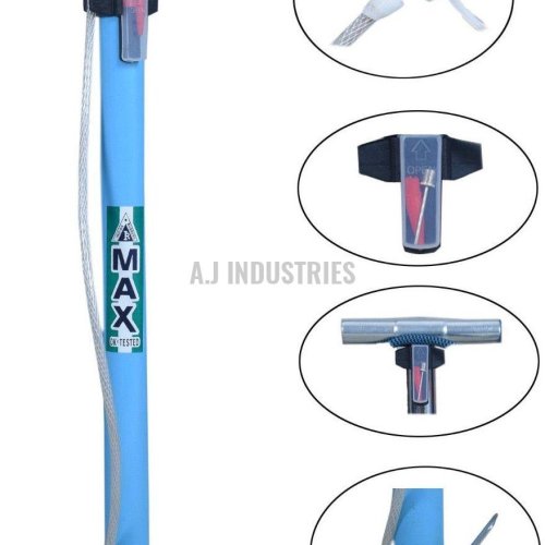 Max Bicycle Air Pump