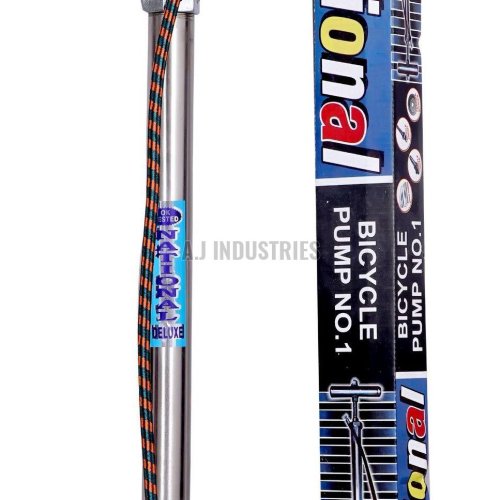 National Bicycle Air Pump