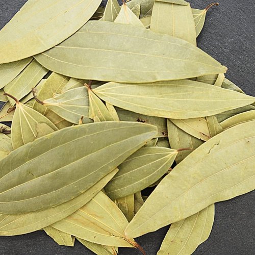 Dry Bay Leaf