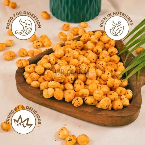 Peri Peri Phool Makhana