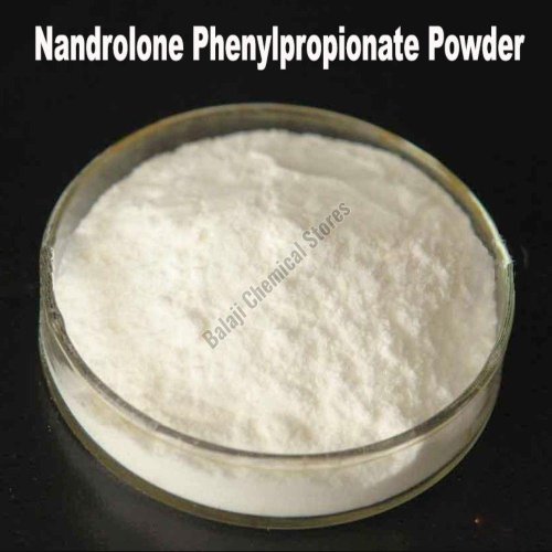 Nandrolone Phenylpropionate Powder