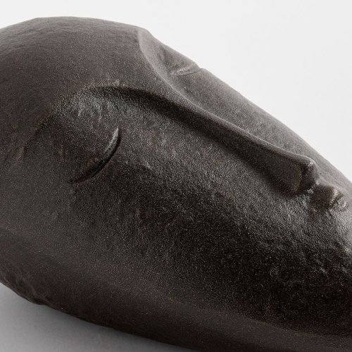 Decorative Head Sculpture