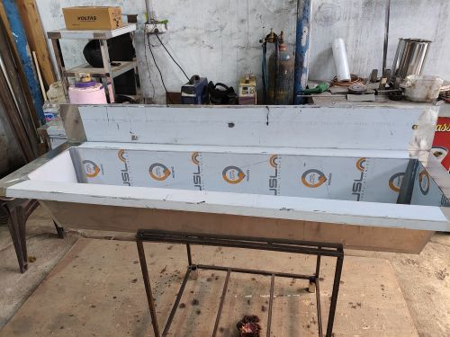 Washing & Sanitation Equipments