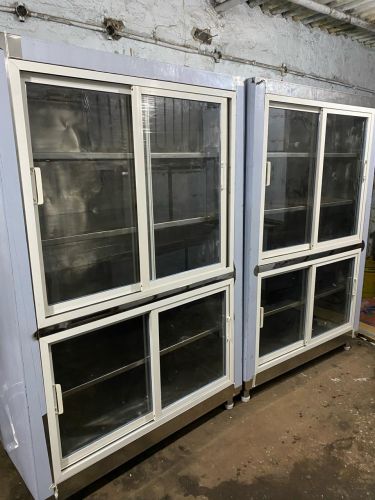 Stainless Steel Wine Chiller