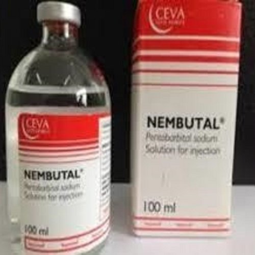 Buy Nembutall Pentobarbitall Online