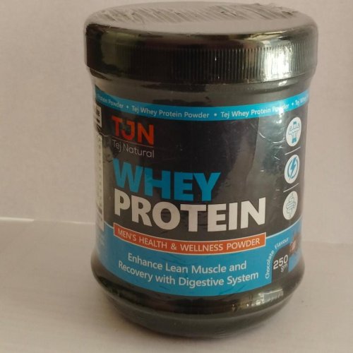 Whey Protein Powder