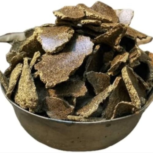 Mustard De Oiled Cake