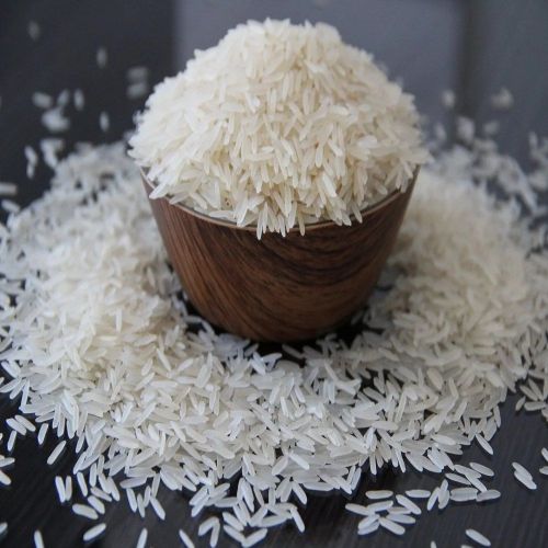 1509 White Basmati Rice