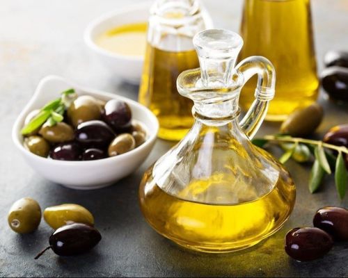 Extra Virgin Olive Oil