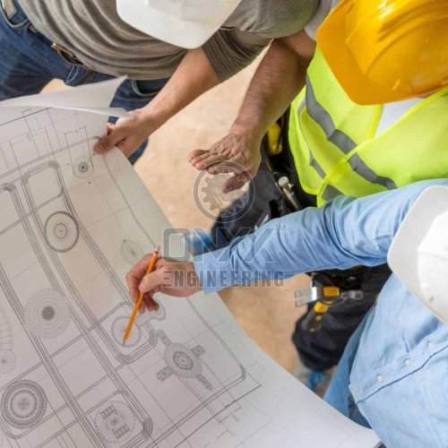 Civil Engineering Service