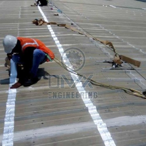 Commercial Waterproof Service