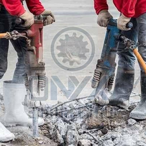 Concrete Breaking Contractors