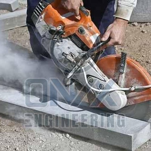 Concrete Cutting Service