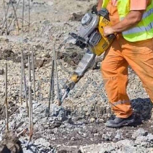 Concrete Pile Breaking Contractors