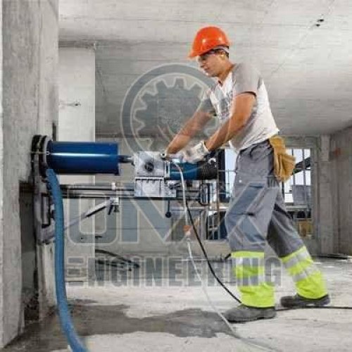 Diamond Core Cutting Service