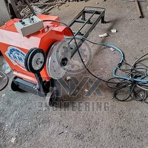 Diamond Wire Sawing Service