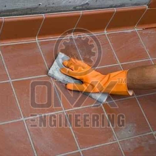 Epoxy Grouting Service