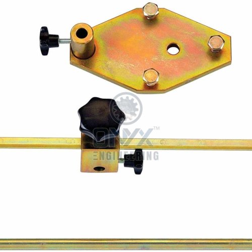 Fischer Drilling Aid