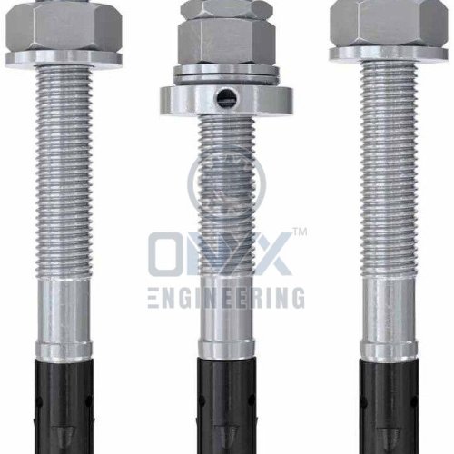 Fischer FAZ II Plus Bolt Anchor