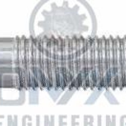 Fischer FAZ II Plus H with Cap Nut Bolt Anchor