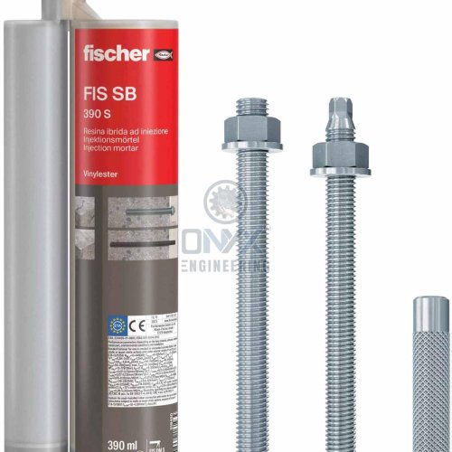 Fischer FIS SB Injection Mortar