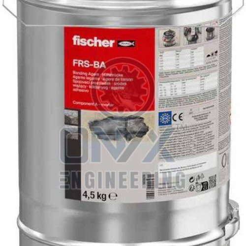 Fischer FRS-BA Bonding Agent