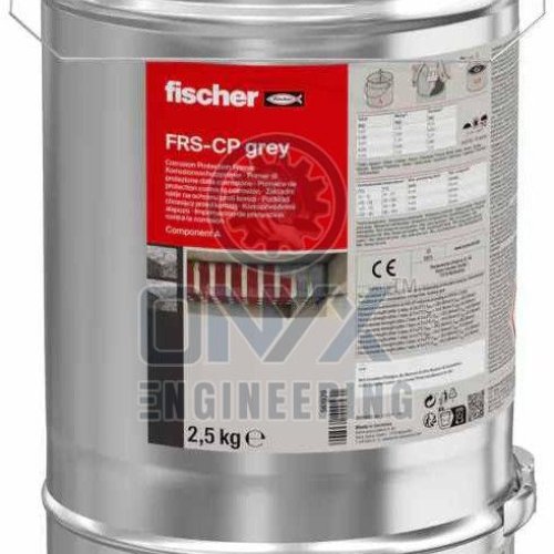 Fischer FRS-CP Corrosion Protection Primer