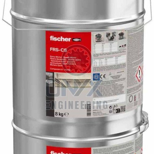 Fischer FRS-CS Epoxy Mortar