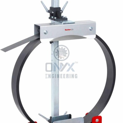 Fischer FRS-LC Laminate Coiler