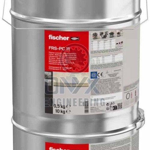 Fischer FRS-PC 11 Epoxy Repair Mortar