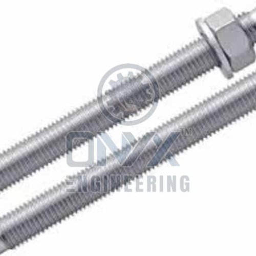 Hilti HIT-C 5.8 Anchor Rod