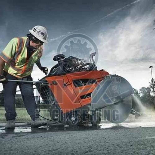 Floor Sawing Service