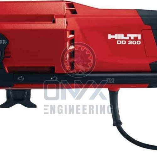 Hilti DD 200 G02 Core Drill Machine