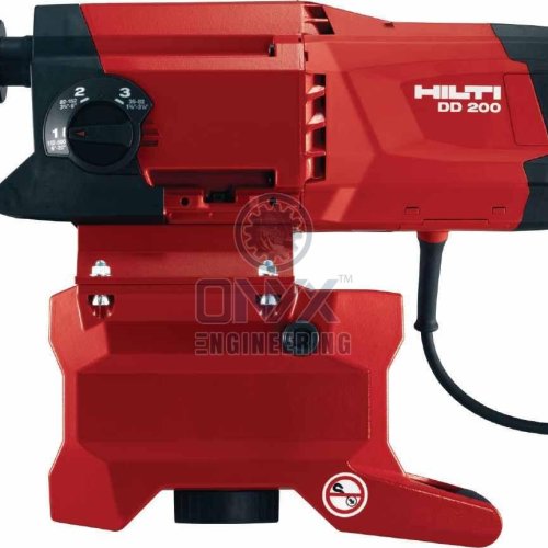 Hilti DD 200 G02 DD-ST 200 Core Drill Machine