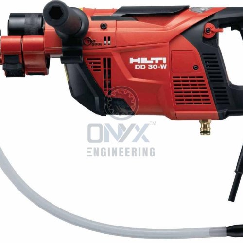 Hilti DD 30-W Core Drill Machine