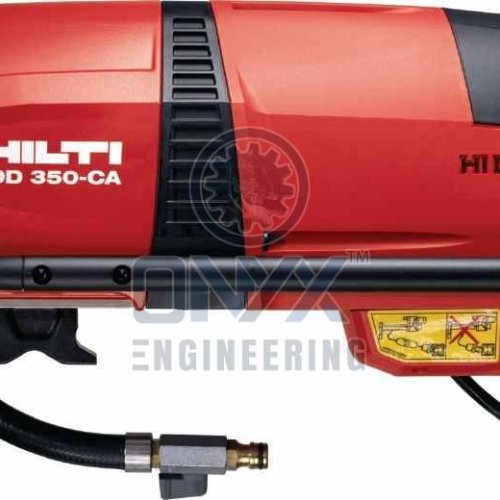 Hilti DD 350-CA Core Drill Machine