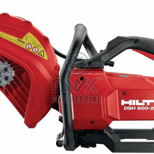 Hilti DSH 600-22 Battery Cut Off Saw
