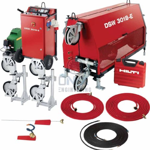 Hilti DSW 3018-E Wire Saw