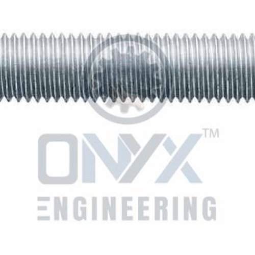 Hilti HAS Threaded Rod