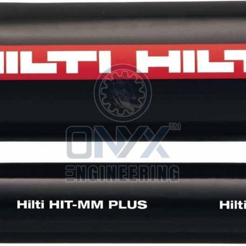 Hilti HIT-mm Plus Anchor Adhesive