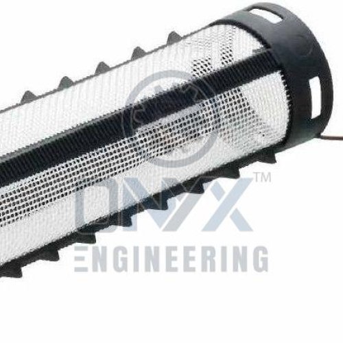 Hilti HIT-SC Installation Screen Tube